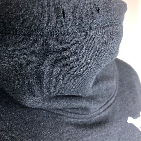 PINK Cowl neck sweater Size S - Picture 8 of 10